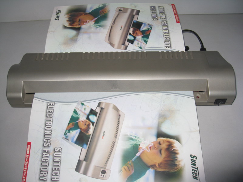 laminator LMA901