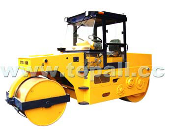 compacting roller