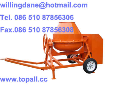 China Mini Mixer,Portable Mixer,175 Mixer