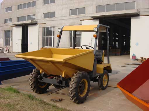 Site Dumper