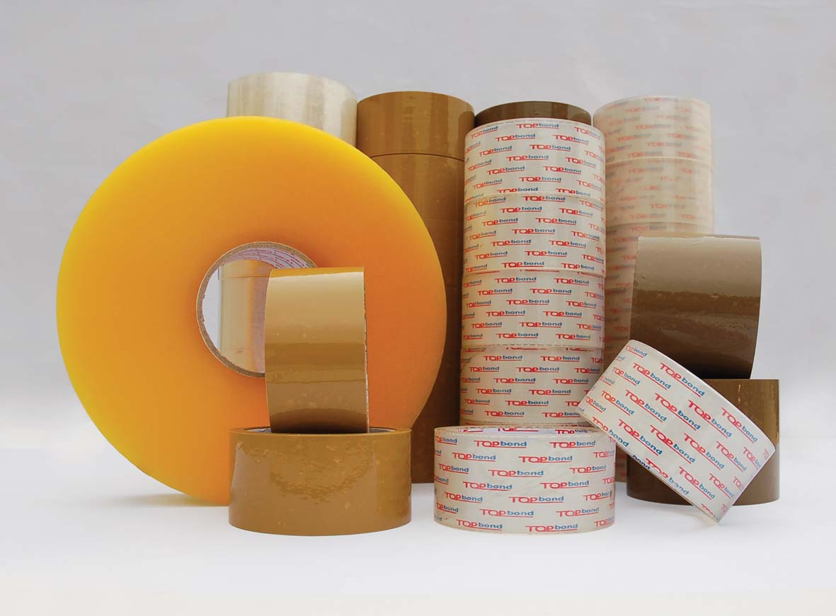 Packing Tape