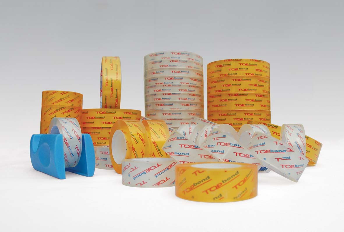 Stationery Tape