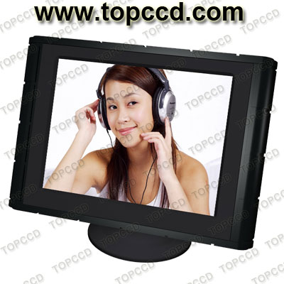 3.5inch car rear view monitor (www.topccd.com)