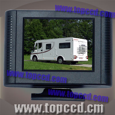 2.5inch digital rear view monitor ( www.topccd.com)