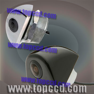 170degree wide view rear view camera,www.topccd.com