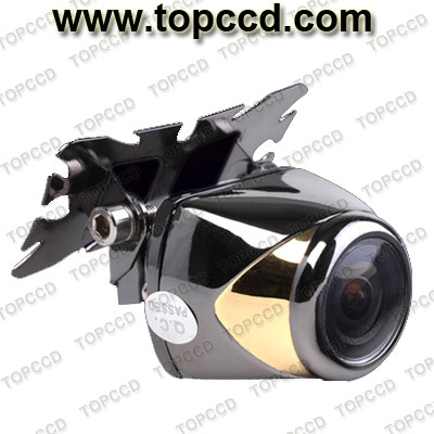 170degree wide view rear view camera,www.topccd.com