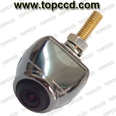 170degree wide view rear view camera,www.topccd.com