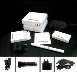 Electronic Cigarette(Joye 510)