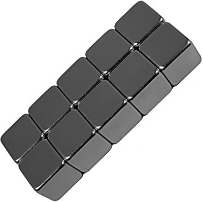 Blocks Neodymium Magnets