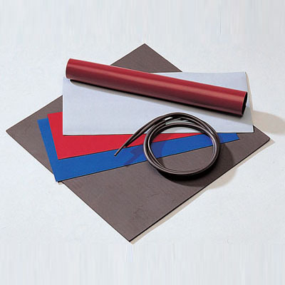 Magnetic Sheets