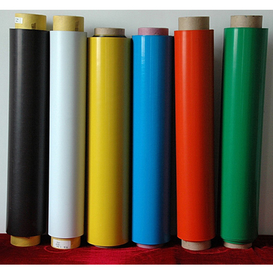 Flexible (Rubber) Magnet Rolls