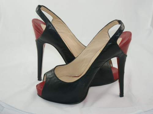 09 Newarrival Christian Louboutin Shoes