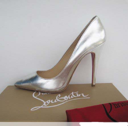 09 Newarrival Christian Louboutin Shoes