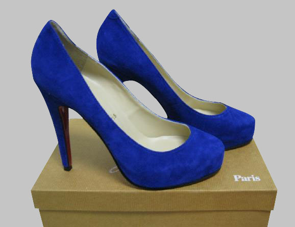 09 Newarrival Christian Louboutin Shoes