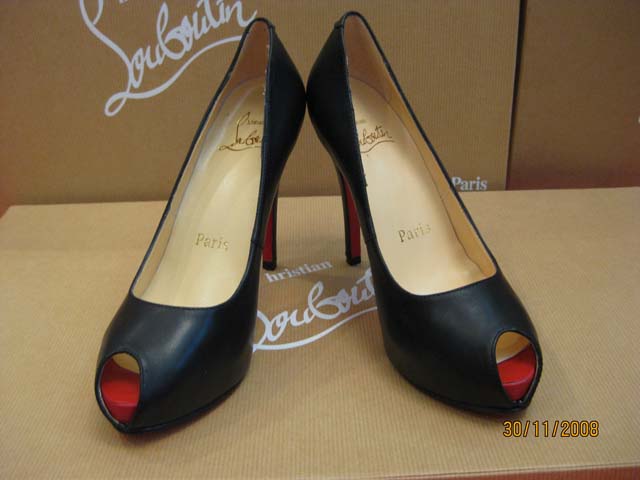 09 Newarrival Christian Louboutin Shoes