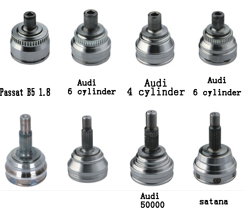 ball joint serial 