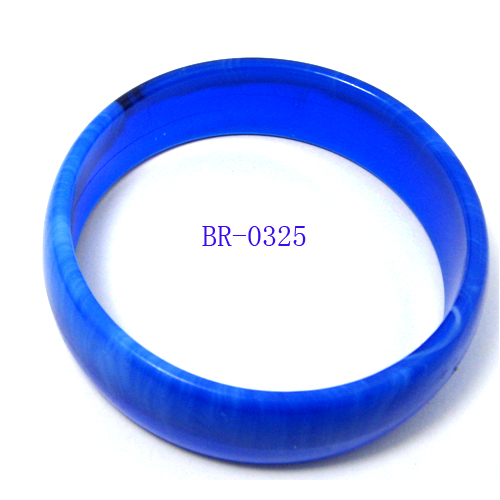 silicone bracelet