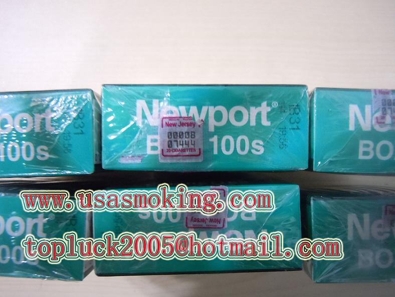 newpport king size , newport original taste