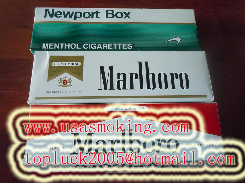 marlboro gold , marlboro cigarettes