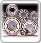 Ball Bearings