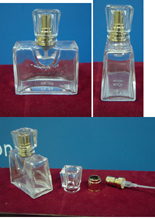 Perfume Bottle