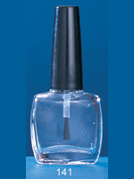 Nail Polish Bottle