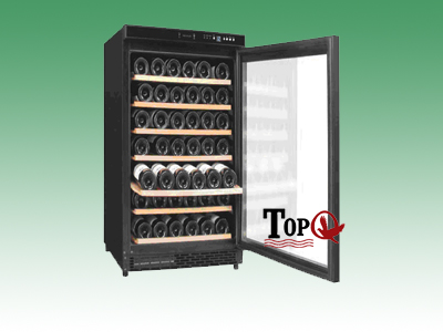 topQ  wine cooler wine chiller wine cellar wine fr