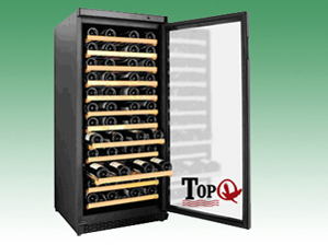 topQ  wine cooler wine chiller wine cellar wine fr