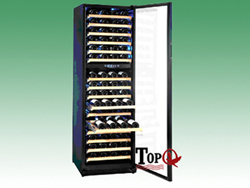 topQ  wine cooler wine chiller wine cellar wine fr