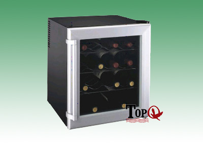 topQ  wine cooler wine chiller wine cellar wine fr