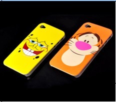 Fashion Mobile Cases for Iphone 4GS