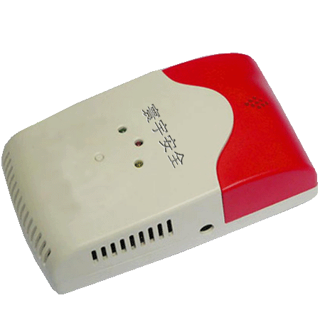 Gas Detector