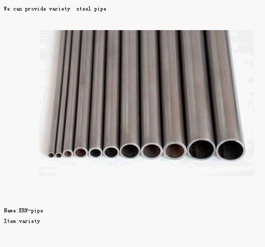 ERW pipe