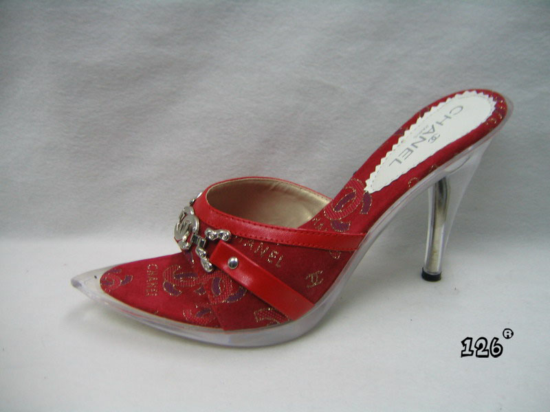 ladies' fashion shoes