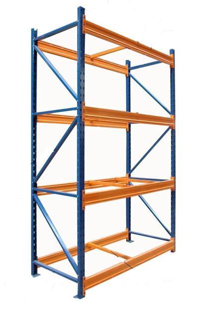 Pallet racking