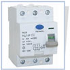 Air Current Circuit Breaker