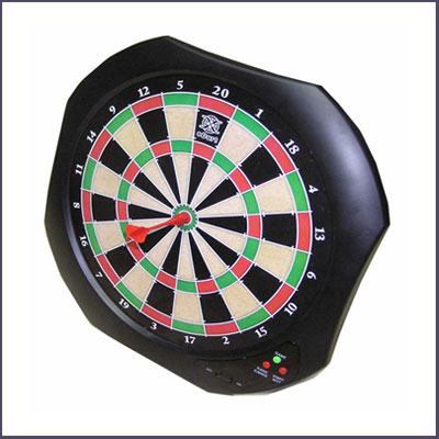 Magnetic Dartboard 10