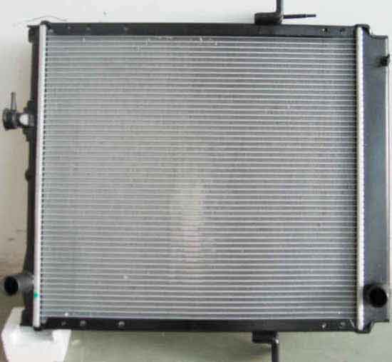 auto radiator: 8973543650