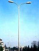 lamp pole