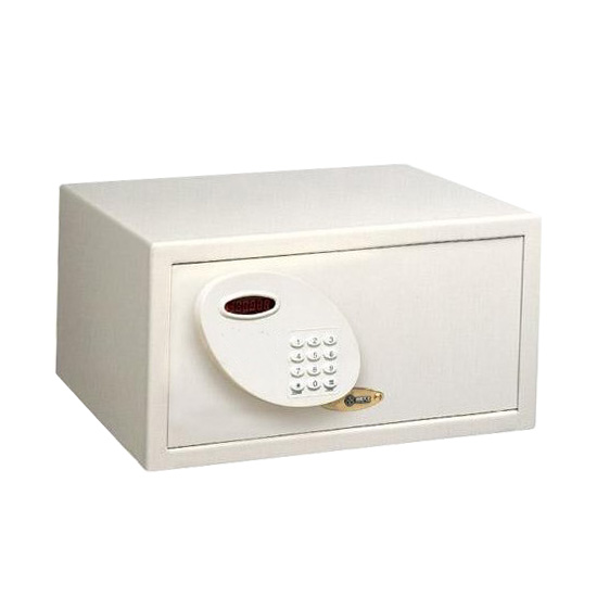 hotel safe box