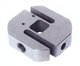 Load Cell Elastic Element