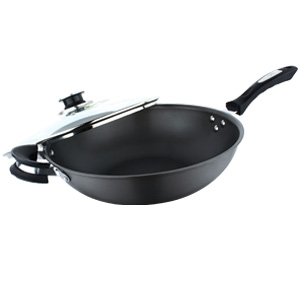 NON-SMOKING COOKWARE