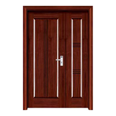 Wood Door T-WDD02