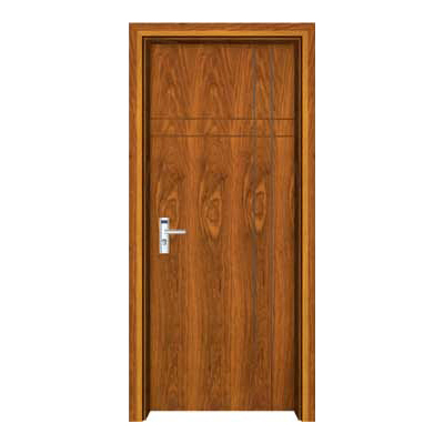 Wood Door T-WD12