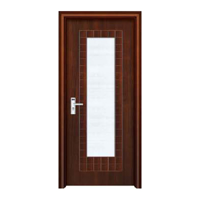 Wood Door T-WD21