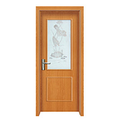 Woor Door T-PD05