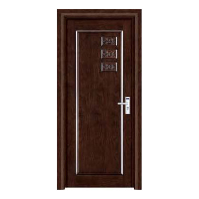 Wood Door T-WD14