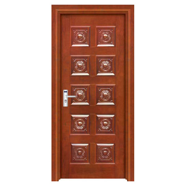 Wood Door T-WD35