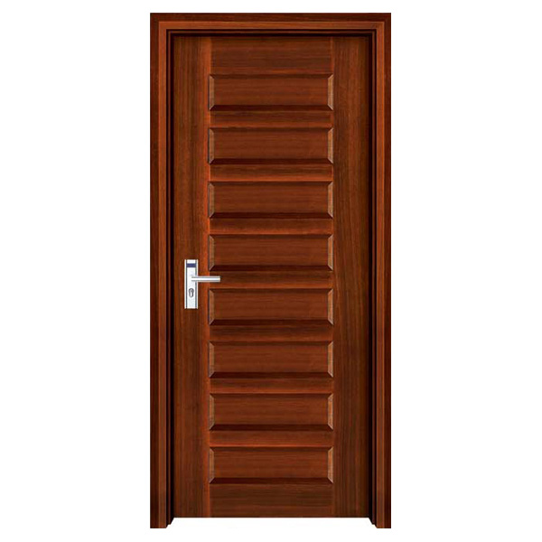 Wood Door T-WD39