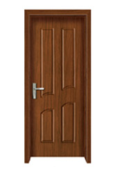 PVC Door